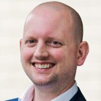 Mr. Rob Welling
