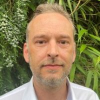 Mr. Frank  van den Barselaar