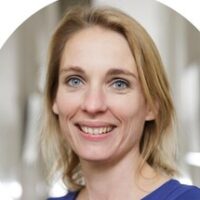 Mr. drs. Ingrid Vledder